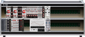 My scary Eurorack