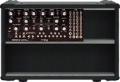 My trendy Eurorack
