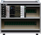 new rack