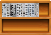 My amazing Eurorack