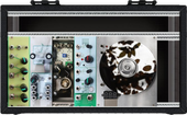 My postmodern Eurorack