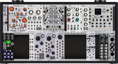 My worn Eurorack