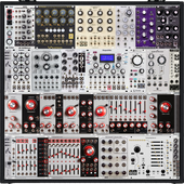 My crazy Eurorack