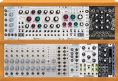 My bizarre Eurorack