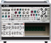 My desperate Eurorack