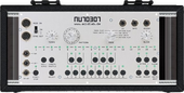 My worn Eurorack