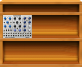 My cute Eurorack