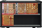 My funny Eurorack