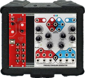 My lame Eurorack