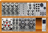 My ugly Eurorack