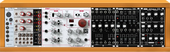 My pretty Eurorack