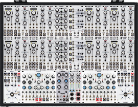 8 Voice Intellijel