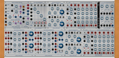 My grey Eurorack
