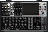 My awesome Eurorack