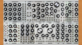 Pittsburgh modular (dans boîtier 90 HP double)