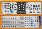 My bizarre Eurorack (copy) (copy)