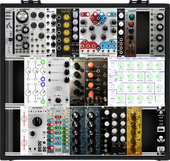Torture Rack (bottom)