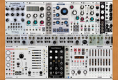 My different Eurorack