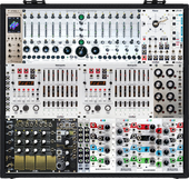 My pretty Eurorack