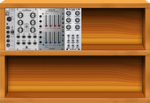 Rack 1