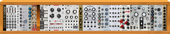 My light Eurorack