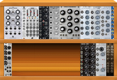 My sick Eurorack