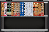 My odd Eurorack