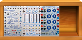 small rack