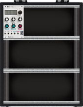 BipolarRack (My First Rack)