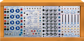 My beautiful Buchla