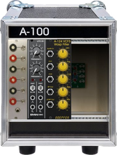 My beautiful Eurorack