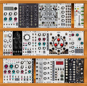 My Eurorack