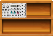 My ugly Eurorack