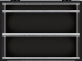my actual rack