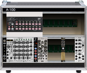 drum rack
