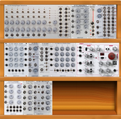 Thomann Wants