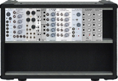 My lazy Eurorack