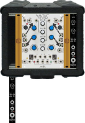 My strange Eurorack