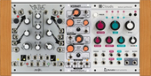 My light Eurorack