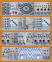 Eldon Right Wing 200e System 7
