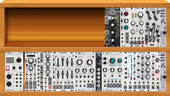 My unusual Eurorack
