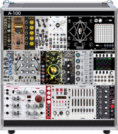 My Eurorack so far