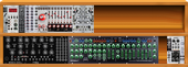 My final Eurorack