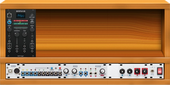 The Ambiance (yelp review modular)