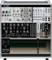 My grey Eurorack