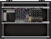 My hot Eurorack