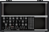My stupid Eurorack
