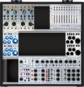 100 Buchla 15 spacer