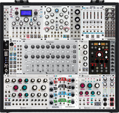 Techno Rack (to be)