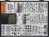 My insane Eurorack